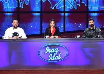 المواهب العراقية الواعدة تغزو مسرح برنامج “IRAQ IDOL- محبوب العراق” على “MBC العراق”
