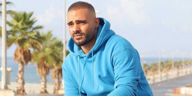 بالفيديو- جوزيف عطية يطرح اغنيته الخليجية الجديدة “طبيعي”