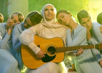 “فراق الحب”.. رائعة طربية من مي مصطفى ولايف ستايلز ستوديوز