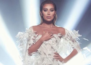 شاهد فيديو كليب مايا دياب الجديد “دوب”