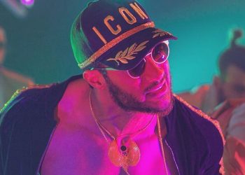 محمد رمضان يُطلق “مصباح علاء الدين”… أكثر من مليون مشاهدة في ساعات
