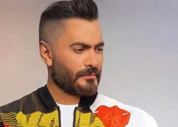 تامر حسني يقدم الأغنية الرسمية لكأس العالم لكرة اليد