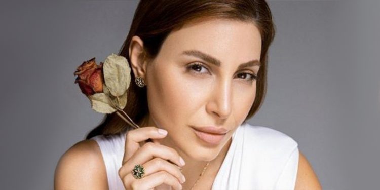 غير الناس ..يارا تهدي جمهورها ألبوم جديد بمناسبة عيد الحب