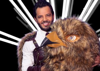 نيشان يكشف عن هويته في الحلقة السابعة من برنامج The Masked Singer- إنت مين؟