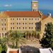 الجامعة الأميركية في بيروت تنفي خبراً حول إقفال أبوابها 9 الجامعة الأميركية في بيروت تنفي خبراً حول إقفال أبوابها