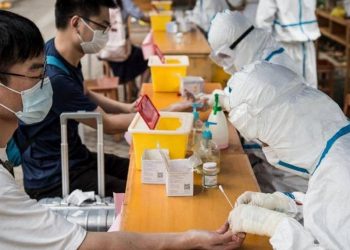أخيراً.. منظمة الصحة العالمية تصل إلى “بؤرة الوباء”