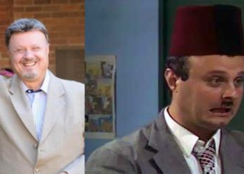 وفاة عملاق الكوميديا من الزمن الجميل جان خضير بعد اصابته بفيروس كورونا