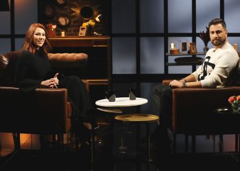 بصراحة مع دانييلا رحمة ومعتصم النهار على MBC1.. حديث من نوع آخر