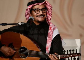 بالصور – نجاح كبير لحفل رابح صقر في “اوايسس الرياض”
