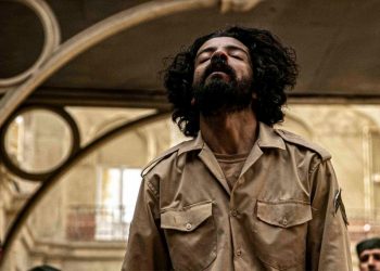 “رشاش”.. أكبر عمل درامي سعودي وأضخم إنتاج لمنصّة رقمية في المنطقة