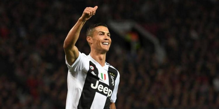رونالدو يحقق إنجازا عالميا غير مسبوق على “إنستغرام”