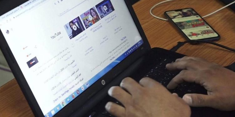 “مش هنسيبكم”.. حملة لردع التنمر على الأشخاص ذوي الاحتياجات الخاصة في مصر