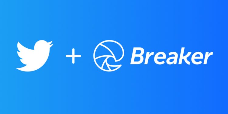 تويتر تستحوذ على تطبيق Breaker للمساعدة في تحسين المحادثة الصوتية 1 تويتر تستحوذ على تطبيق Breaker للمساعدة في تحسين المحادثة الصوتية
