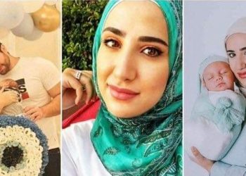 اليوم الأول من 2021 يحمل خبر سار.. إستيقاظ الشابة ليليان من الغيبوبة منذ انفجار مرفأ بيروت