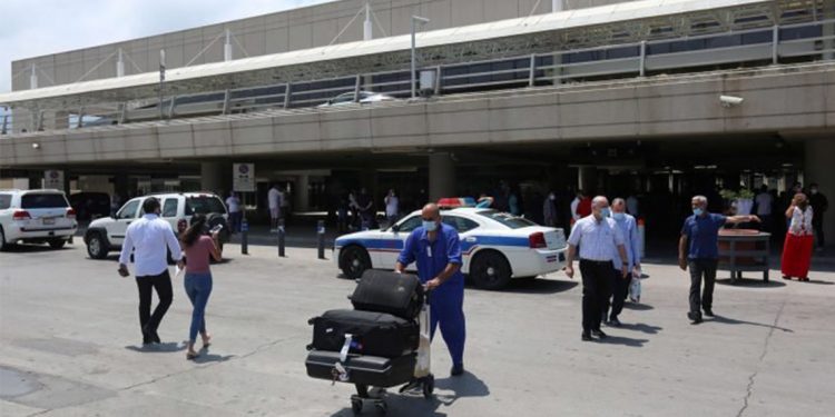 اجراءات جديدة متعلقة بالركاب القادمين إلى لبنان..هل يستمر الحجر الفندقي؟