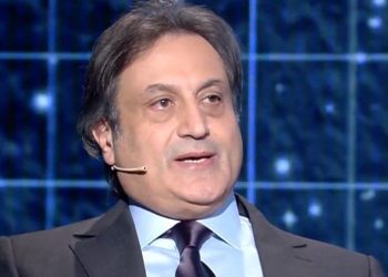 اليكم توقعات ميشال حايك لعام 2021