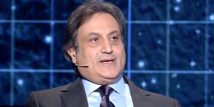 اليكم توقعات ميشال حايك لعام 2021 1 اليكم توقعات ميشال حايك لعام 2021