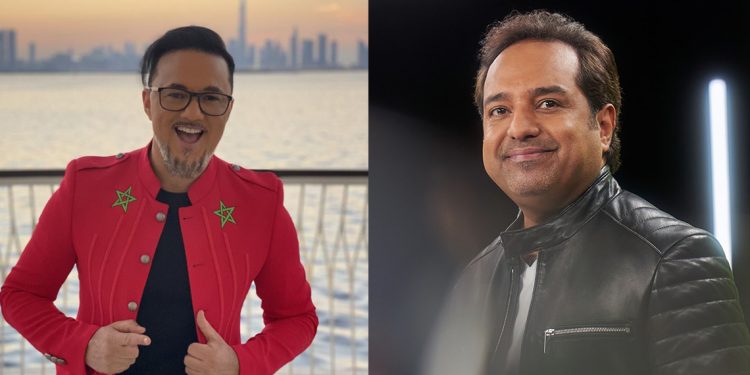 "يا سلام يا دبي" عمل فني يحتفي بالمكانة العالمية لدبي مع بداية العام الجديد 1 “يا سلام يا دبي” عمل فني يحتفي بالمكانة العالمية لدبي مع بداية العام الجديد
