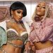 جديد SAWEETIE و DOJA CAT بعنوان "BEST FRIEND" يحقق اكثر من 66 مليون مشاهدة 8 جديد SAWEETIE و DOJA CAT بعنوان “BEST FRIEND” يحقق اكثر من 66 مليون مشاهدة