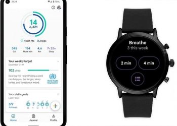 كل ما تريد معرفته عن تطبيق Google Fit للياقة البدنية