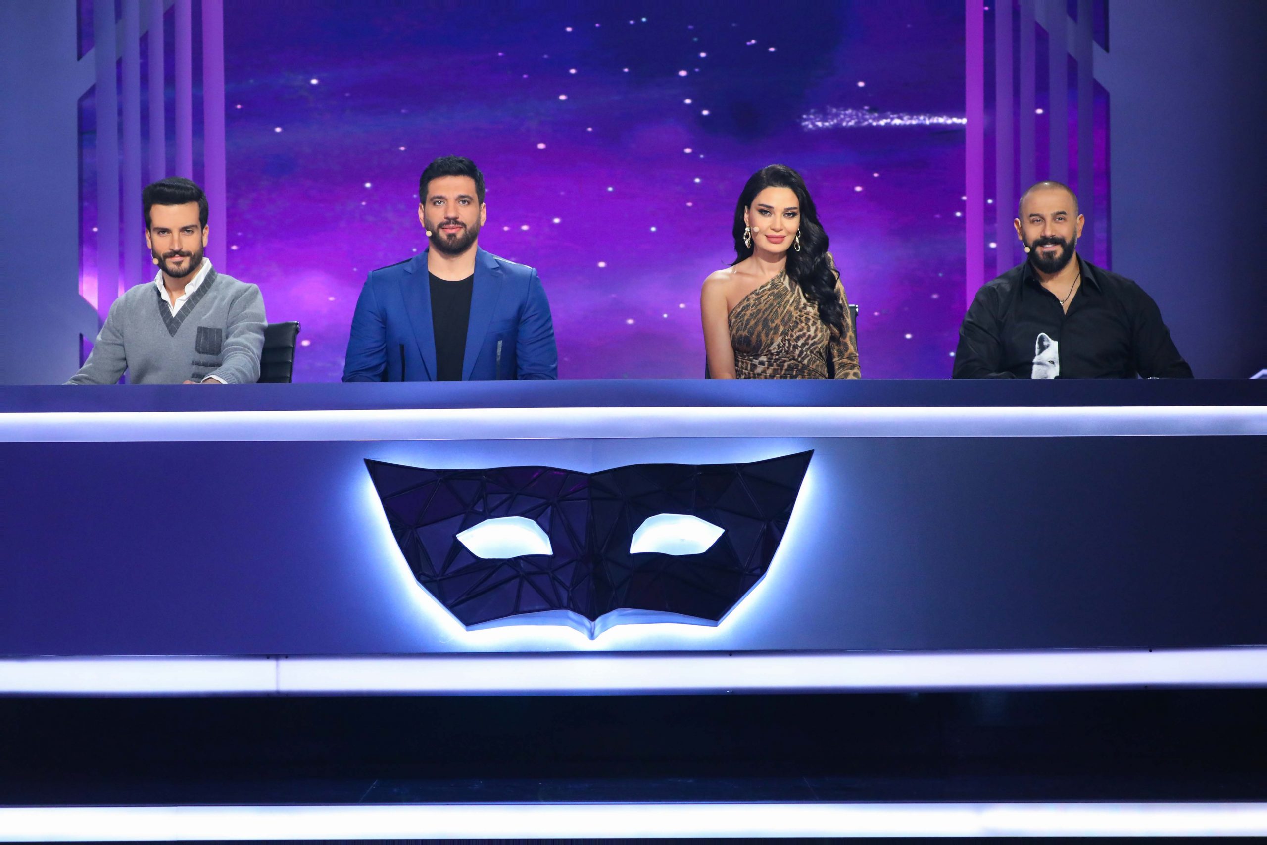 MBC1 MBC MASR MBC5 MBC IRAQ THE MASKED SINGER EPISODE 9 DETECTIVES 2 scaled