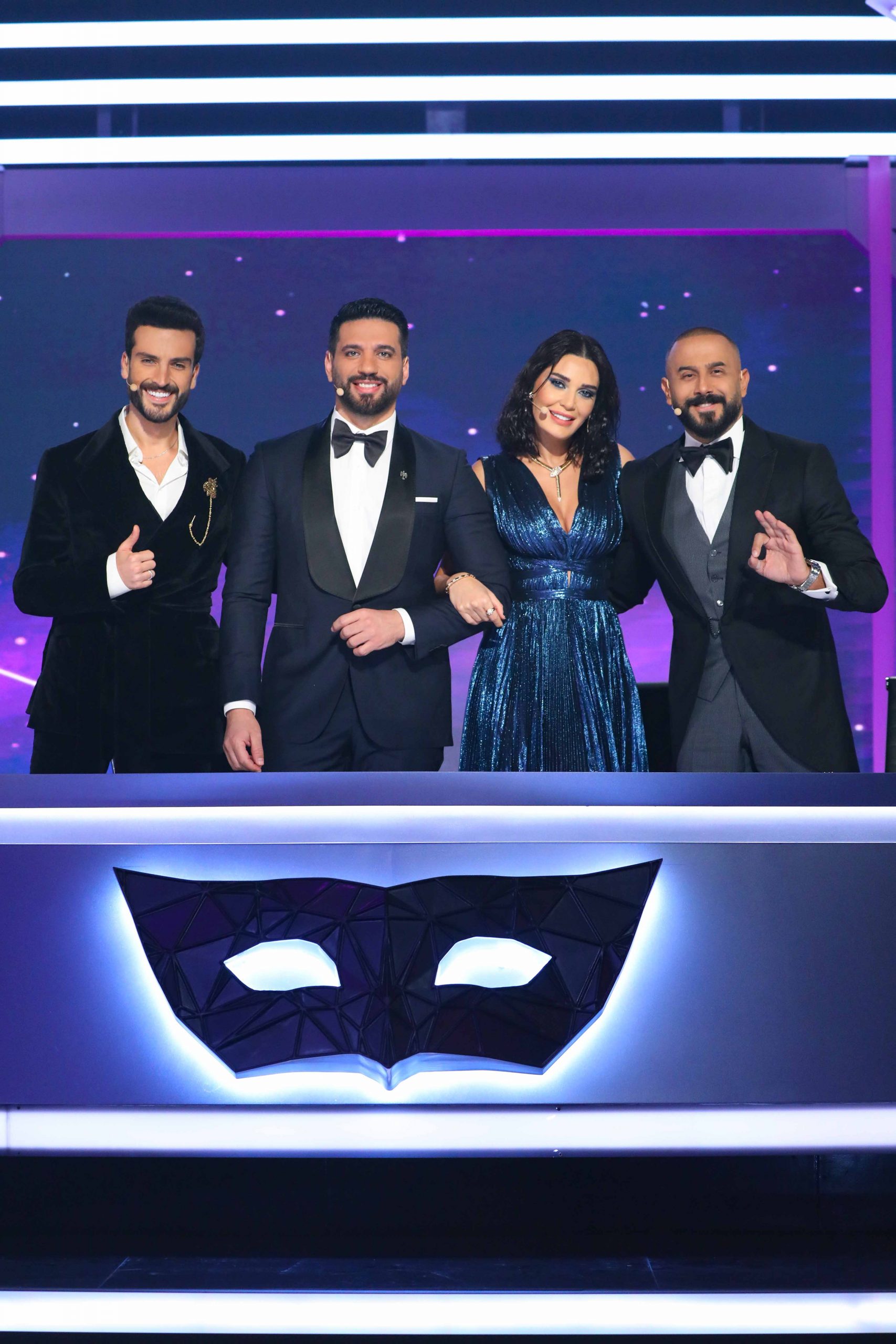 MBC1 MBC MASR MBC5 MBC IRAQ THE MASKED SINGER FINALE DETECTIVES 2 scaled