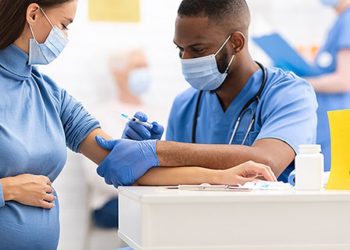 Pfizer begins COVID-19 vaccine trials on pregnant women