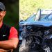 Tiger Woods Team Says He's "Responsive and Recovering" After Surgery following huge car crash 8 Tiger Woods Team Says He’s “Responsive and Recovering” After Surgery following huge car crash