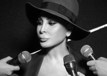 اليسا في تجربة جديدة كما لم ترونها من قبل.. بودكاست اسبوعي جريء وصريح
