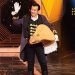 إيهاب توفيق يتوج فائزاً بالموسم الأول من برنامج The Masked Singer- إنت مين؟ 8 إيهاب توفيق يتوج فائزاً بالموسم الأول من برنامج The Masked Singer- إنت مين؟