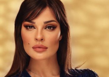 الفيلتر الخاص بنادين نسيب نجيم على إنستغرام يحقق رقماً قياسياً عالمياً