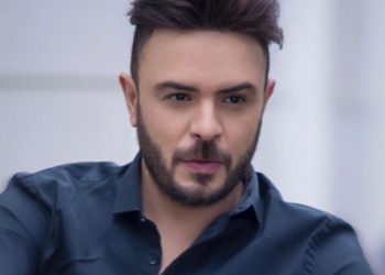 بالفيديو – احمد الشريف يصدر جديده “يوميي”