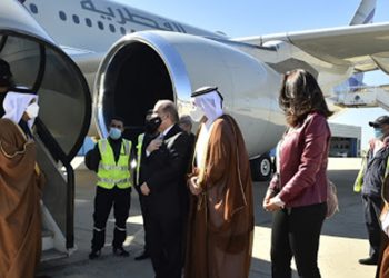 مليون لقاح ضد كورونا ..من قطر الى لبنان