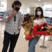 هايدي موسى تصل الى دبي لتصوير "تصدق وتآمن بالله" مع لايف ستايلز ستوديوز وعادل سرحان 8 هايدي موسى تصل الى دبي لتصوير “تصدق وتآمن بالله” مع لايف ستايلز ستوديوز وعادل سرحان