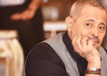 جورج وسوف ينتظر دوره لتلقي اللقاح ويعلق.. ما حدا احسن من حدا!