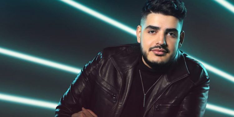 رولان مهنا يطلق أول ألبوماته الغنائية “شو عدا ما بدا ”