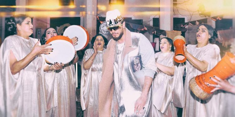 سعد لمجرد يستعد لطرح جديده “الغادي وحدو” في هذا الموعد