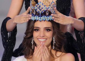 ملكة جمال المكسيك عضوة في عصابة خطف وتواجه 50 عاماً من السجن!