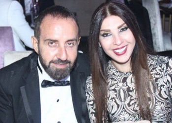 وفاة زوجة الملحن والمنتج الموسيقي وسام الأمير
