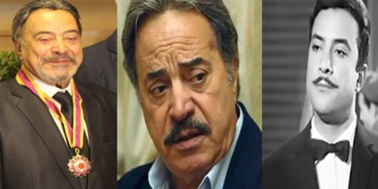 وفاة الفنان المصري الكبير يوسف شعبان إثر إصابته بفيروس كورونا 1 وفاة الفنان المصري الكبير يوسف شعبان إثر إصابته بفيروس كورونا