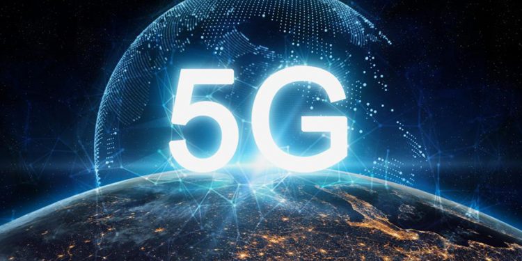 الأول بالمنطقة.. "المختبر الوطني" الإماراتي يطابق شبكة 5G مع الهواتف الذكية 1 الأول بالمنطقة.. “المختبر الوطني” الإماراتي يطابق شبكة 5G مع الهواتف الذكية