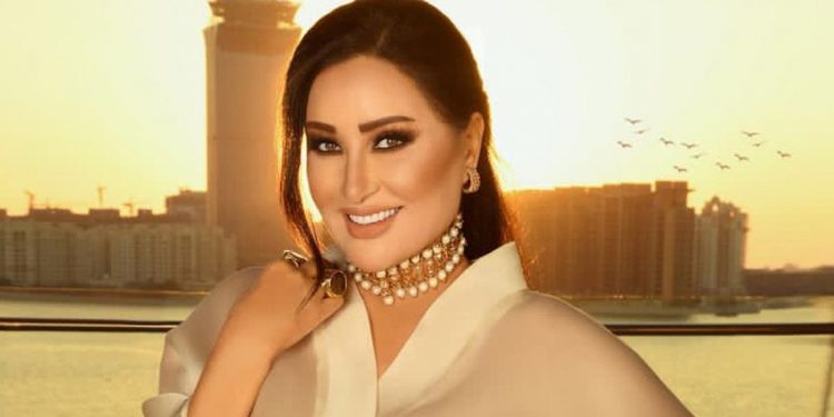 لطيفة تحصد نجاحاً كبيراً بعد ساعات على اصدار جديدها 1 لطيفة تحصد نجاحاً كبيراً بعد ساعات على اصدار جديدها