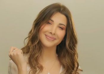 في عيد الأم.. نانسي عجرم تتصدر المشهد بجديدها “امي”