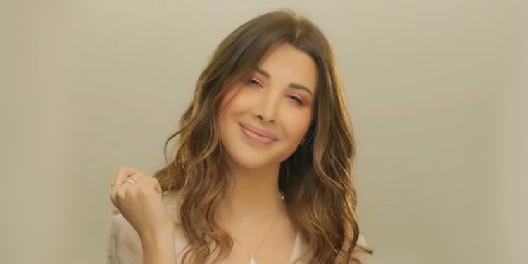 في عيد الأم.. نانسي عجرم تتصدر المشهد بجديدها "امي" 1 في عيد الأم.. نانسي عجرم تتصدر المشهد بجديدها “امي”