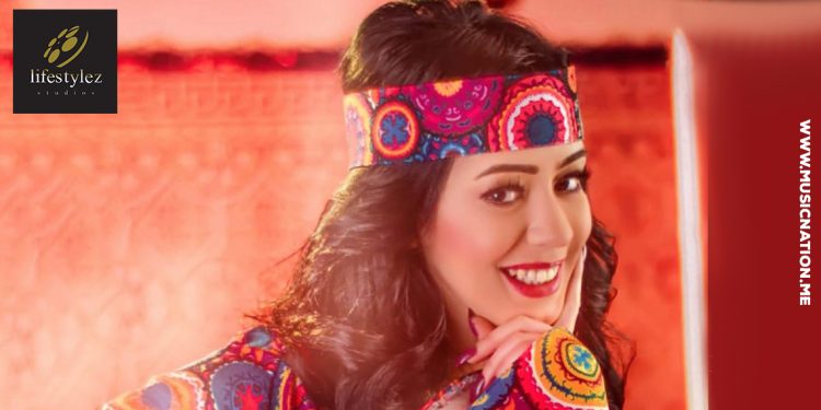 أغنية مغربية 100%.. الفنانة ربيعة في "جيني جود" مع لايف ستايلز ستوديوز 1 أغنية مغربية 100%.. الفنانة ربيعة في “جيني جود” مع لايف ستايلز ستوديوز