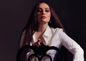 بعد 15 عاماً.. شريهان تطل على جمهورها في رمضان!