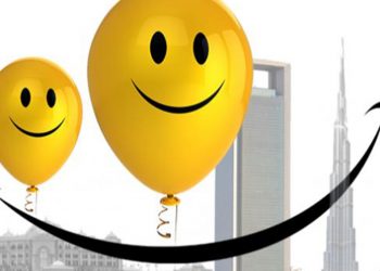 للعام السابع.. الإمارات الأولى عربياً في تقرير السعادة العالمي 2021