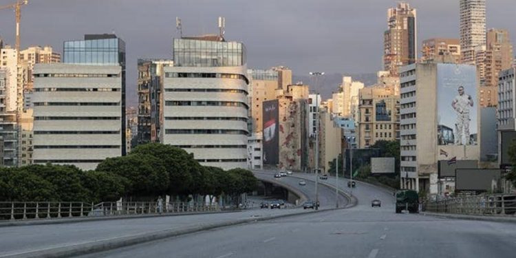 اقفال عام جديد في لبنان ومنع تجول لمواجهة كورونا..اليكم القرار الكامل 1 اقفال عام جديد في لبنان ومنع تجول لمواجهة كورونا..اليكم القرار الكامل