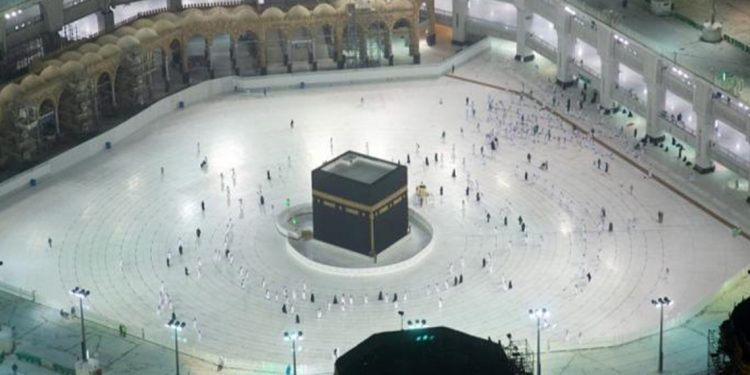 السعودية تعلن شروط الحج لعام 2021 في ظل كورونا 1 السعودية تعلن شروط الحج لعام 2021 في ظل كورونا