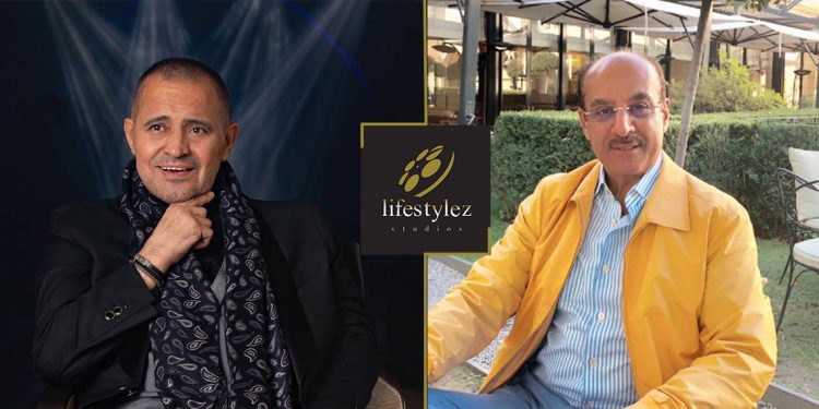 جورج وسوف يثني على احترافية رئيس مجلس إدارة لايف ستايلز ستوديوز فهد زاهد ونظرته الفنية 1 جورج وسوف يثني على احترافية رئيس مجلس إدارة لايف ستايلز ستوديوز فهد زاهد ونظرته الفنية
